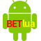 Aplicativo Betlua para Android