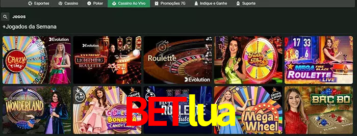 Betlua bet