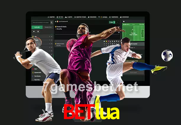 apostas esportivas