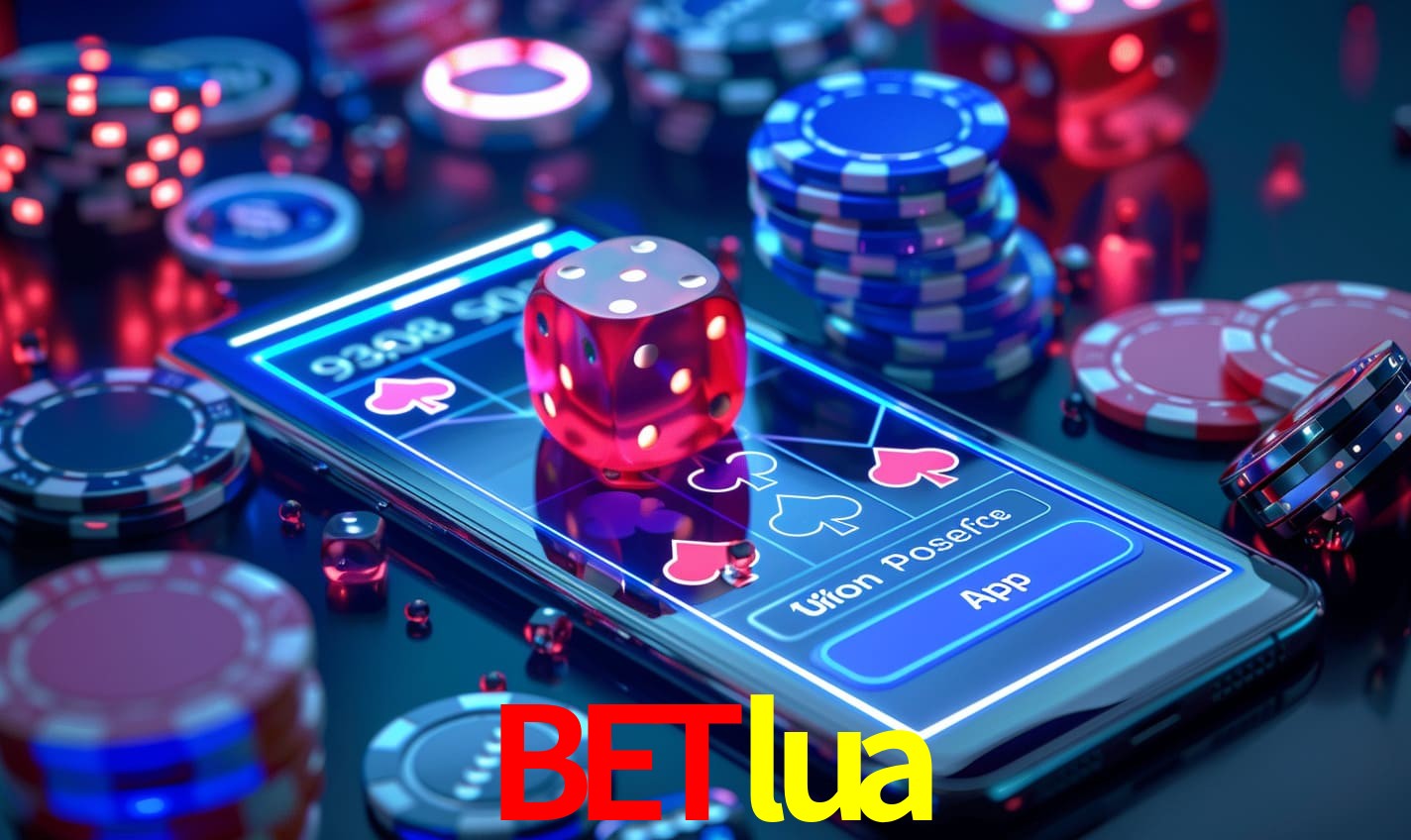 Baixar App Betlua