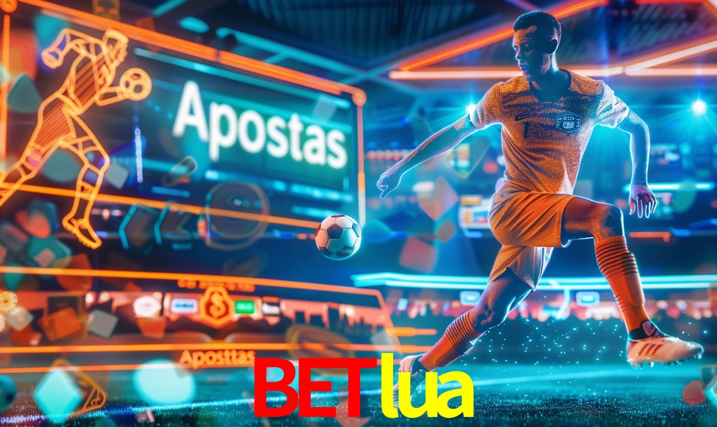 Apostas Betlua