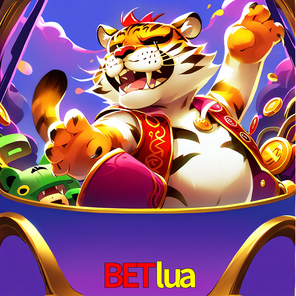 Cassino Online Betlua