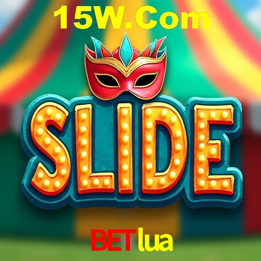 Interface do App Betlua