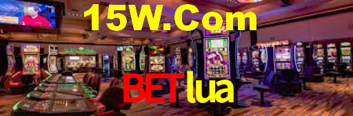 Betlua - Jogos De Casino Online - Betlua.Com