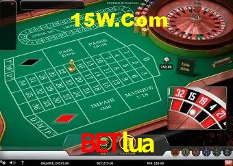 Casino Ao Vivo Betlua