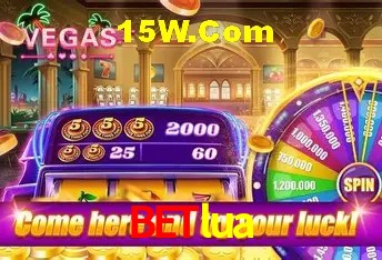 Provedores de Jogos Betlua