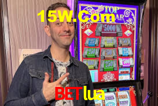 Betlua: A Experiência de Casino com Jogos de Mesa ao Vivo