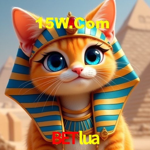 Jogos de Slot Betlua