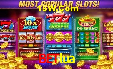 Promoção Relâmpago Betlua